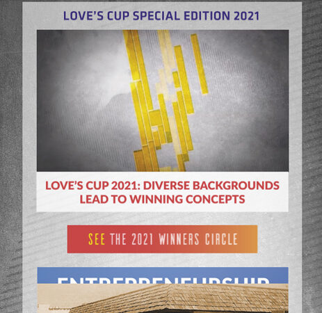 i&E Love's Cup 2021