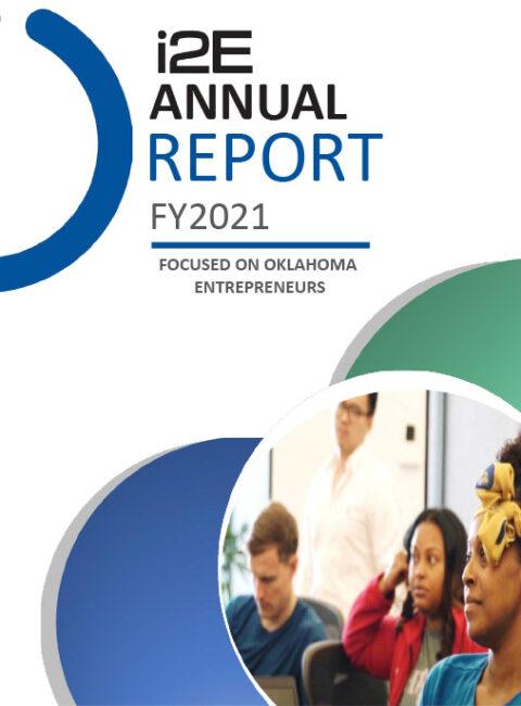 Annual Report FY2021