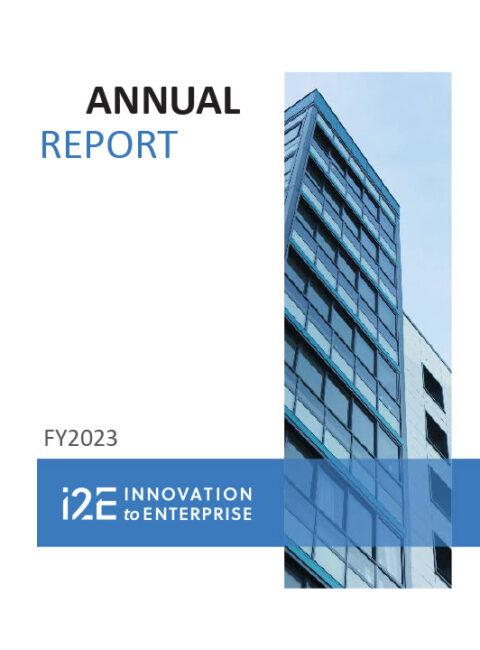 Annual Report FY2023