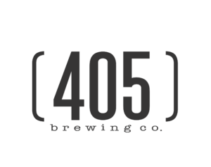 405 brewing logo