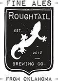 Roughtail Brewing Co. logo