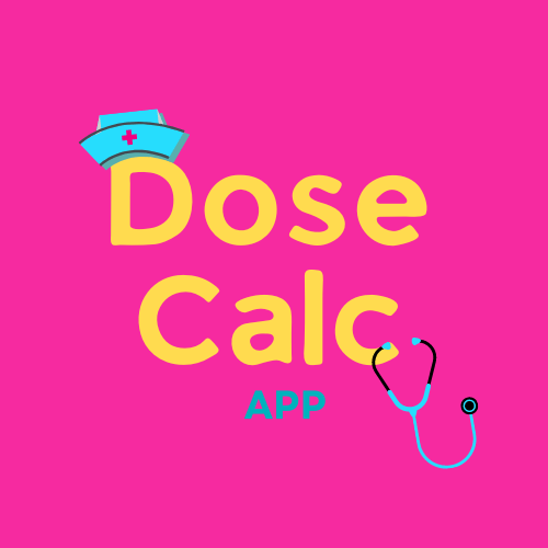 Dose Calc