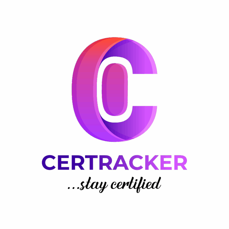 Certracker
