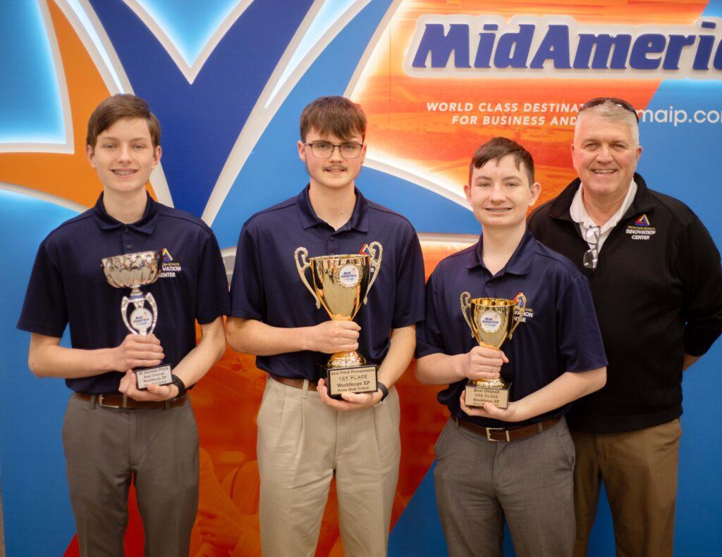 MidAmerica Cup