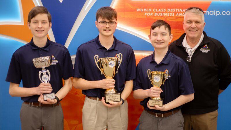 MidAmerica Cup