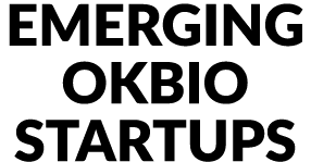 EMERGING OKBIO STARTUPS