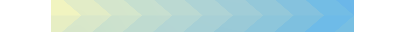 Background material: Geometric pattern of pale yellow-green and blue gradation