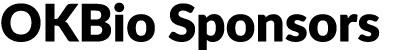 OKBio Sponsors